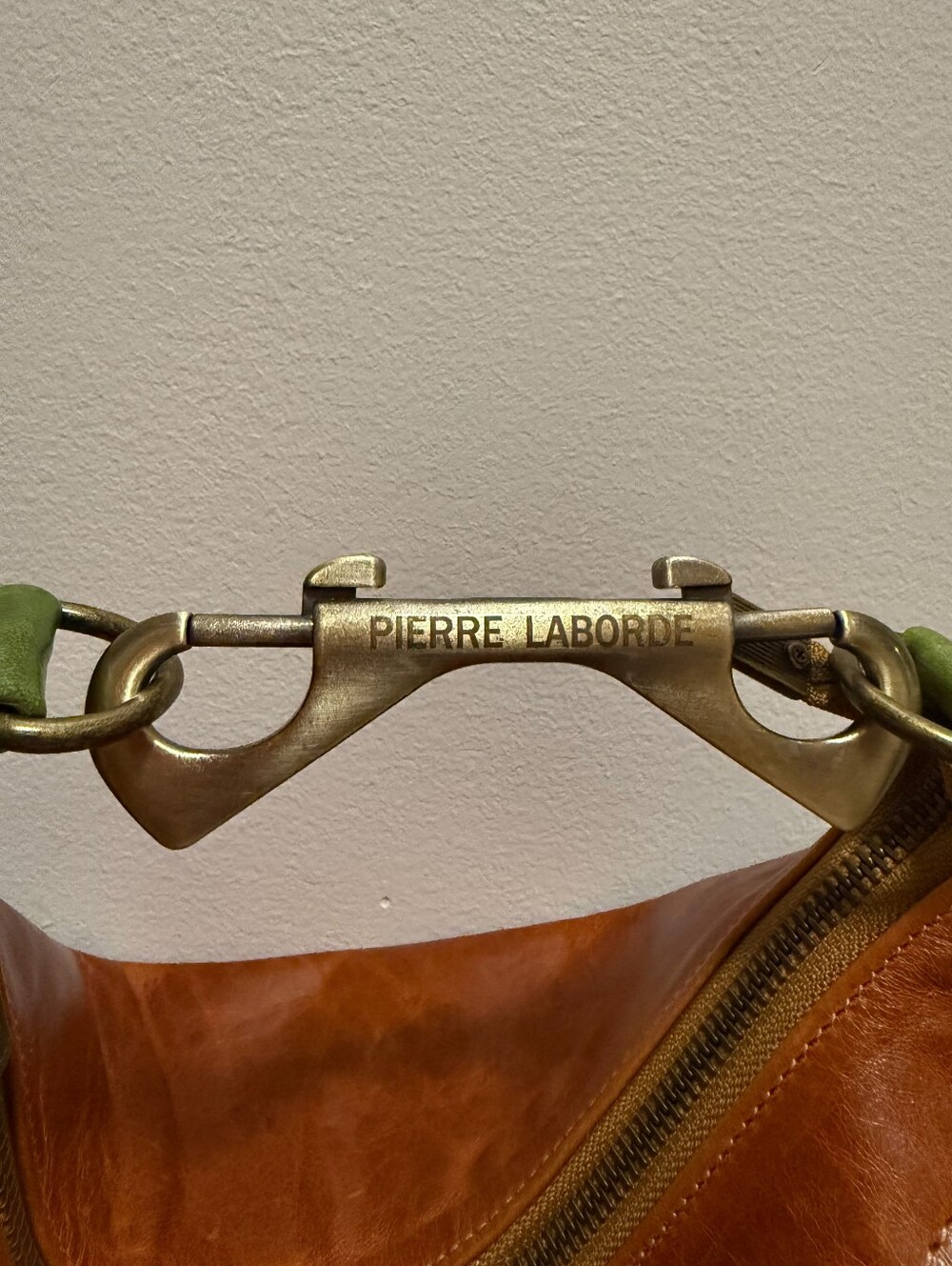 Pierre Laborde handbag - Picture 8 of 10
